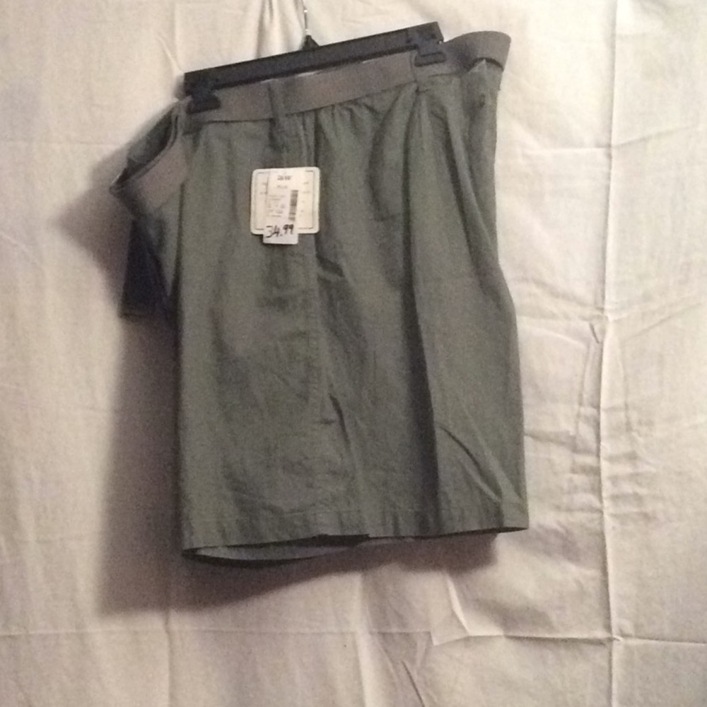 City Studio Women’s Short Plus Size 26W
